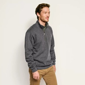 Sweat-shirt de sécurité personnalisé pour les entreprises de sécurité - Product Image 3