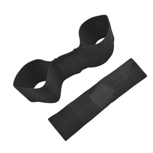 Premium Sling Shot Bench Press Support Gym Powerlifting <b>Training</b> Workout <b>Strength</b> Equipment Durable Bands - Product Image 2