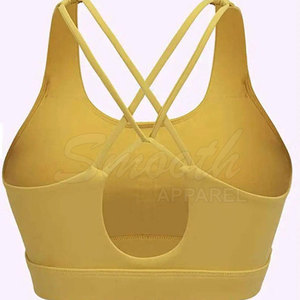 Gym Clothing Sports <b>Bra</b> For Women Workout Women Sports <b>Bra</b> Fitness Wear Sports <b>Bra</b> Trendy Design - Product Image 6