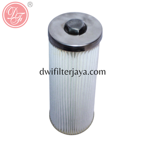 Nuevo Elemento de Filtro de Aire Eficiente para la Eliminación de Polvo en Plataformas de Perforación, Construcción de Acero Inoxidable, Tela No Tejida, Tamaño Personalizable - Product Image 2