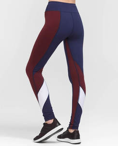 กางเกงเลกกิ้งเอวสูงสำหรับผู้หญิงเลกกิ้งไร้รอยต่อสำหรับใส่เล่นยิมเล่นกีฬาเล่นฟิตเนสโยคะ - Product Image 6