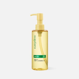 Easydew Mela-B trucco rimuovendo l'olio detergente profondo prodotto per la cura della bellezza senza sforzo - Product Image 1