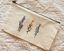 Bolsa acolchada de algodón, nuevo estilo, bolsa para móvil, bolsa para lápices, bolsa elegante de última moda para mujeres y niños. - Product Image 4
