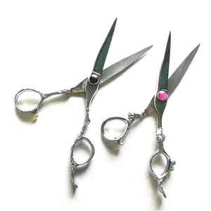 กรรไกรแพทย์เหล็กเกรดทางการแพทย์ ตราสินค้าสั่งทำพิเศษ พร้อมสีสันหลากหลาย สำหรับแพทย์ - Product Image 6