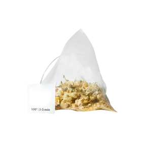 Exportadores del mejor té de manzanilla herbal de calidad, en etiquetas privadas, ingredientes naturales, bolsitas de té de manzanilla pura. - Product Image 6