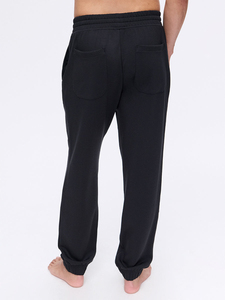 Pantalones Deportivos Casuales para Hombre, Pantalones de Chándal de Alta Calidad, Pantalones Deportivos Negros para Gimnasio - Product Image 4