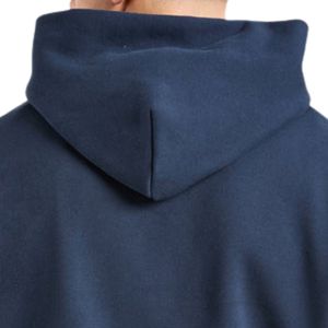Sweat-shirt à capuche unisexe épais coupe oversize, style streetwear décontracté, design personnalisé, OEM ODM, vente en gros de vêtements - Product Image 6