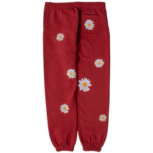Sweat à capuche pour homme 100% coton, motif floral, polaire d'hiver, logo personnalisé sur le devant, vêtements de sport, streetwear, directement de l'usine - Product Image 3