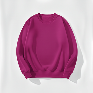 Sweat à capuche surdimensionné personnalisé 500 GSM en coton épais, streetwear unisexe, sweat à capuche d'hiver pour homme - Product Image 4