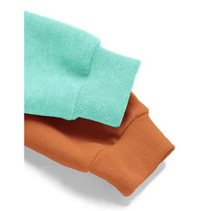 Service de fabrication OEM – Sweat à capuche pull-over pour femme, idéal pour l'extérieur, qualité supérieure/prix abordable, style tendance - Product Image 6