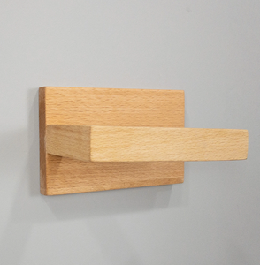 Wood <b>Toilet</b> Paper <b>Roll</b> <b>Holder</b> Leather Strap Hanging <b>Roll</b> Stand <b>Wall</b> <b>Mounted</b> Wholesale Wood <b>Toilet</b> Paper <b>Holder</b> - Product Image 5