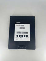 Compatible avec la cartouche d'encre QuickLabel240 et conçu pour une utilisation avec les cartouches d'encre QuickLabel 240 et AstroNova Division Memjet QL240