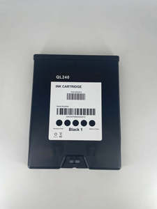 Compatible avec la cartouche d'encre QuickLabel240 et conçu pour une utilisation avec les cartouches d'encre QuickLabel 240 et <span class=keywords><strong>AstroNova</strong></span> Division Memjet QL240 - Product Image 2