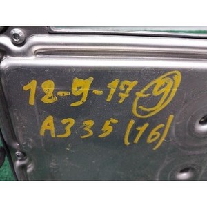 ECUs et modules informatiques d'occasion A3 04L907309R - Product Image 6