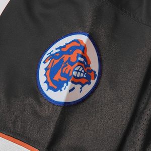 Bobby Boucher # 9 The Waterboy Adam Sandler Movie Mud Dogs Bourbon Bowl Football Jersey - Product Image 5