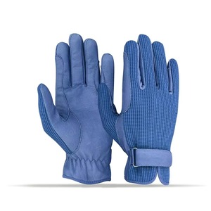 Gants d'équitation imperméables pour femmes, hommes et enfants – Vente en ligne - Product Image 1