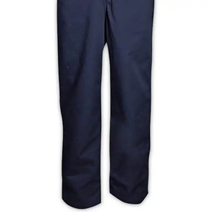 Combinaison de sécurité 100% coton, combinaison de travail industrielle ignifuge 100% coton FR - Product Image 3