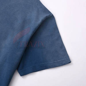 Acid Wash T <b>Shirt</b> Fashion Custom Acid Wash t <b>Shirt</b> <b>Men</b> Oversized Vintage Printed Cotton Unisex - Product Image 4