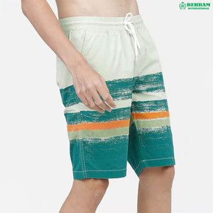 Shorts Deportivos para Hombre al por Mayor, de Alta Calidad, Secado Rápido, Transpirables, para Baloncesto, Gimnasio, con Bolsillos - Product Image 3