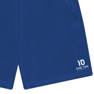 Heavy Blank Shorts High Quality Cotton Sweat Shorts for Gym Workout Street Fashion Custom Clothing Bulk Wholesale - Product Image 6