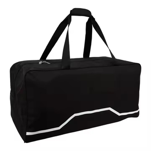 Sacs de hockey sur glace de haute qualité, prix de gros, fabricant d'usine, sacs de hockey sur glace très vendus, service OEM - Product Image 4