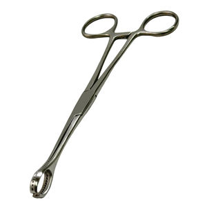 Pince à piercing corporel en acier inoxydable, outil manuel pour percer les oreilles, kit d'outils de piercing corporel, forceps - Product Image 3