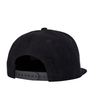 Gorra Deportiva Personalizada de Alta Calidad, con Bordado y Estampado, Transpirable, Impermeable, 100% Algodón, Unisex, para Exteriores - Venta al Por Mayor - Product Image 2