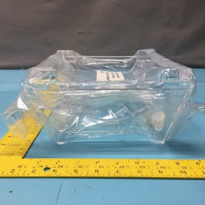 KOYO DOMBQN9210103 200MM PSK ETCH CARRIER WAFER - อุปกรณ์และชิ้นส่วนเซมิคอนดักเตอร์ระดับโลกที่เชื่อถือได้ - Product Image 6
