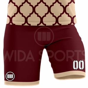 Football Jersey Shorts And <b>Socks</b> Set Custom Soccer Uniform OEM ODM Sportswear Manufacturer - Product Image 6