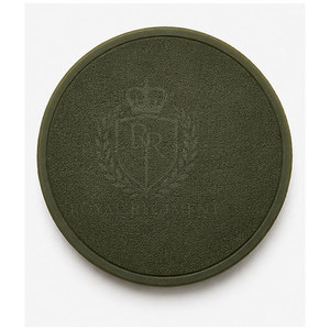 Écussons en PVC Caoutchouc Personnalisés de Qualité Export, Imperméables, avec Logo en Relief, Accessoires Vestimentaires Durables - Product Image 4