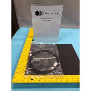 CERRADURA DE INDEXACIÓN TEL 1B86-035918-12 CON CABLE RBT, 164832 - Equipos y Piezas de Semiconductores de Confianza Globales en - Product Image 2