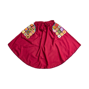 Jupes 100% coton - Product Image 1