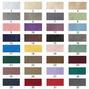 Fournisseur de <span class=keywords><strong>rideaux</strong></span> occultants en polyester à <span class=keywords><strong>double</strong></span> couche de dentelle rose de style français ODM/OEM pour la maison - Product Image 6
