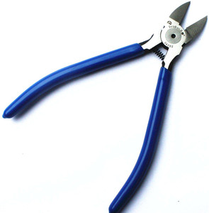 For Jewelry Repair <b>Wire</b> Wrapping Craft Joint Mini Point-nosed Pliers with Needle Nose Plier - Product Image 3