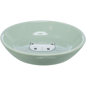 Bols et mangeoires en céramique pour animaux de compagnie 0,2 L/ 14 cm Divers modèles - Product Image 1