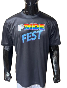T-shirt de baseball surdimensionné en polyester/coton, sublimation, séchage rapide, respirant, haute qualité, couleurs personnalisées, impression de logo - Product Image 1