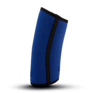 Manchons de coude noirs, excellent fournisseur, meilleur prix, service OEM, nouvelle arrivée, manchons de coude personnalisés pour haltérophilie avec OEM - Product Image 3