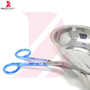 Tijeras Quirúrgicas Manuales de Alta Calidad, Producto Nuevo, Venta al Por Mayor OEM 2026, Hecho en Pakistán - Product Image 2