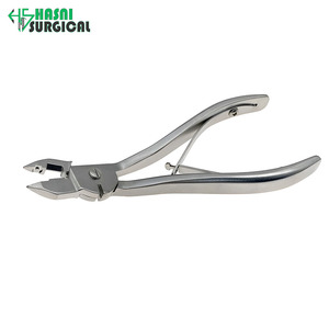 Professional Mini Plate Bending Cutting Forceps Bone Plate Bender <b>Pliers</b> Micro Bending Tool Orthopedic Surgical Instrument <b>Set</b> - Product Image 1
