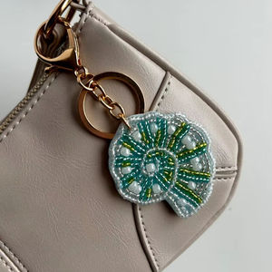 Abalorios de Cristal con Diseño de Estrella para Niñas, Estilo Religioso, Regalo Diario, Personalizados - Product Image 1