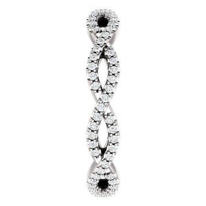 Anillo de Compromiso y Boda con Moissanita Tallada en Plata de Ley 925, Chapado en Oro de Lujo, Apilable, Regalo de Aniversario para Ella - Product Image 2