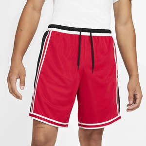 Shorts de sport pour hommes en maille respirante à séchage rapide, style classique, personnalisables OEM, imprimés, grandes tailles, avec poches – Collection 2026 (vente en gros) - Product Image 2