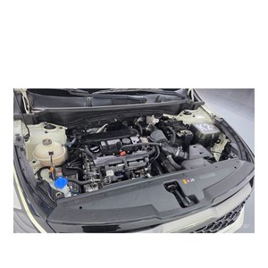 2022 for Kia Sportage 1.6 Turbo Gasoline 2WD with Leather Seats Rear Camera 61,634 km Left Steering - Product Image 6