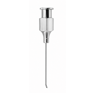 Premium Kratz Capsule Wall Scraper Stainless Steel Ophthalmic Surgical Instrument Reusable Eye Microsurgery Tool - Product Image 6