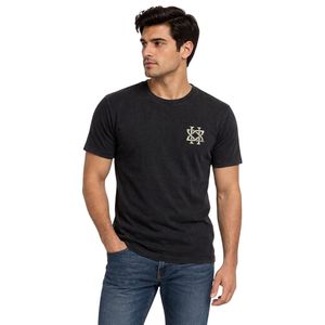 <b>Vintage</b> <b>Graphic</b> T Shirt Men Custom 100% Cotton O Neck Short Sleeve Casual <b>Tee</b> Retro Streetwear Daily Wear - Product Image 1