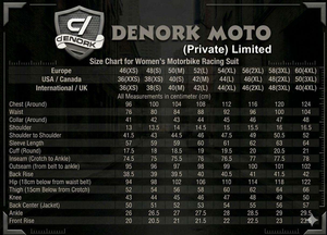 ชุดแข่งรถผู้หญิง Bm Womens Textile Racing Suit Heritage/Urban 1 ชิ้น ทำจากหนังวัว/ผ้าคอร์ดูร่า Kangaroo สำหรับขี่มอเตอร์ไซค์/แข่งรถบนสนาม/จั๊มสูท/ชุดแข่งรถ มาตรฐาน CE - Product Image 4