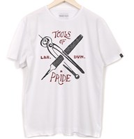T-shirt pour homme à manches courtes en coton 100% tricoté formel surdimensionné