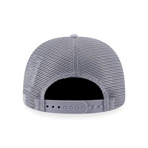 Fabricant et fournisseur OEM de casquettes de camionneur en polyester personnalisées, avec maille performante, marque privée, production en gros de couvre-chefs - Product Image 3