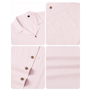 T-shirts pour hommes en velours personnalisés avec logo, grande taille, manches courtes, vêtements d'été, respirants, séchage rapide, écologiques, chemise décontractée - Product Image 5