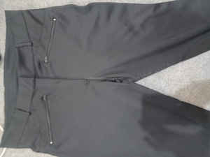 Pantalon d'équitation Jodhpur professionnel pour femmes - Haute qualité polyester/coton, conception de logo personnalisée, OEM/ODM, tailles et couleurs personnalisables - Product Image 5